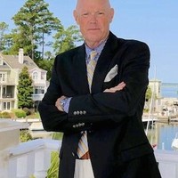 Eric F. Rieseberg