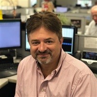 David Baldwin