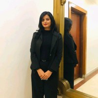 Bipina Pandey
