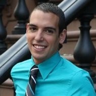 Zachary Frangos