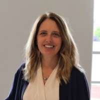 Angela Derry Jackson, Mba