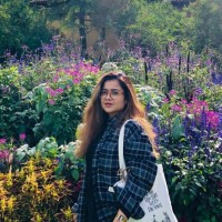 Fatema Anam