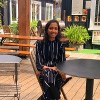 Sabitha John