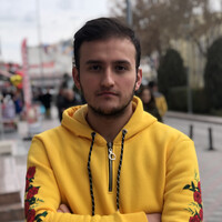 Mert Gazi İPEK