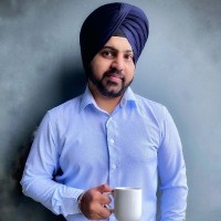 Sudeep Singh