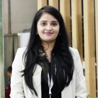 Arpana Gupta