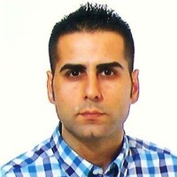 David Torres Cáceres