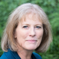 Jane Parslow