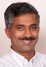 Raviteja S.
