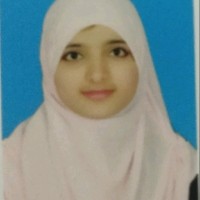 Hifsa Noor