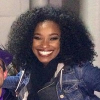 Tammier Porter