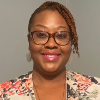 Chenita Scott