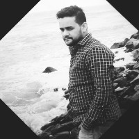 Sunil Maithani