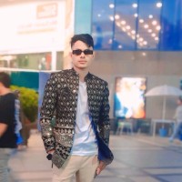 Suhel Ahmed