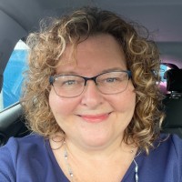 Caroline Baker