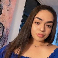 Paulina Martinez Sandoval