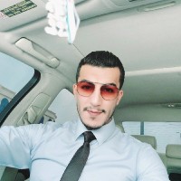 Ahmed Alhajeh