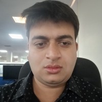 Suraj Mahanty