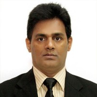 Badal Rajbangshi FCS, FCA
