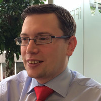 Andrew Culverhouse
