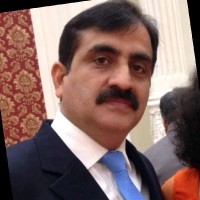 NAVIN SETHI