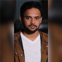 Raghavendra S Jain