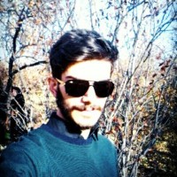Reza Amirvand
