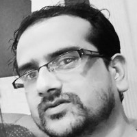 Maheshwor Pudasaini