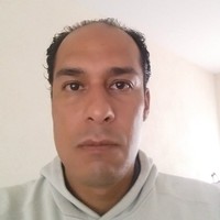 Roberto Carlos Borjas Puente