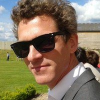 Ross Wilkinson
