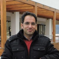 Davod Labbaiki