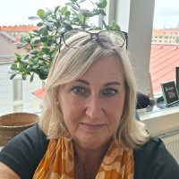 Ann-Sofie Byström