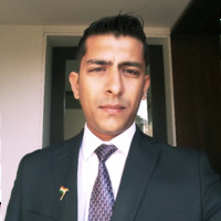 Ankit Sharma