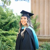 Larissa Arzadon, Mpa