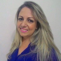 Aurea Helena Oliveira