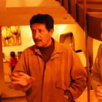Alejandro Gonzalez S Gonzalez