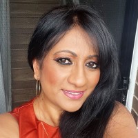 Rajeshwari Chand