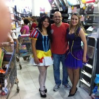 Renô betio de araujo