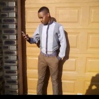 Nkululeko Langa
