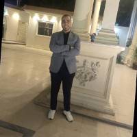 Ahmed Saied