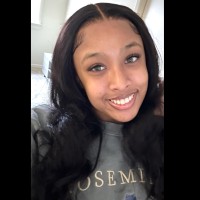 Mariah Mcrae