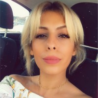 Leyli Amini