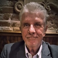 Tony Kime