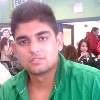 Lovepreet Sandhu