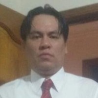 Jose Luis Seco Delgado