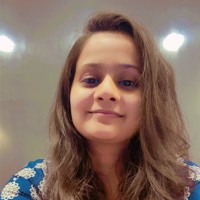 Krupali Patel