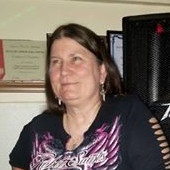 Trina Koch