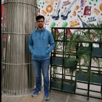 Nikhil Sharma