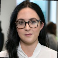 Louise Mcentee-Richardson