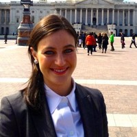 Heather Glubo, Ph.D.
